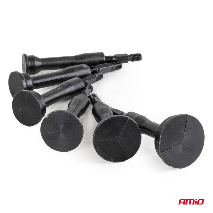 Setrvačné kladivo na stahování ložisek 8–58 mm 16el. AMIO-04758