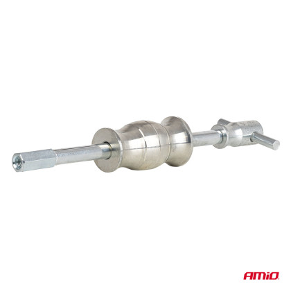 Setrvačné kladivo na stahování ložisek 8–58 mm 16el. AMIO-04758