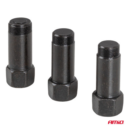 Pneumatický stahovák vstřikovačů 24 prvky AMIO-04775