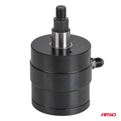 Pneumatický stahovák vstřikovačů 24 prvky AMIO-04775