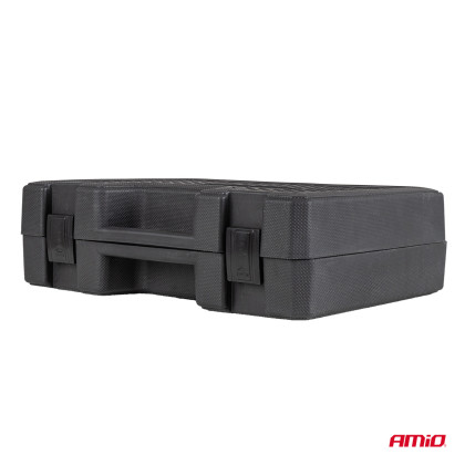 Pneumatický stahovák vstřikovačů 24 prvky AMIO-04775