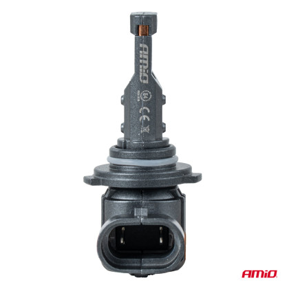 LED žárovky hlavního svícení Série F25 SILVER FULL CANBUS HB3 9005 52W 12V 24V AMIO-04706