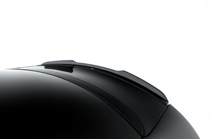 Prodloužení spoileru BYD Seal Mk1 černý lesklý plast