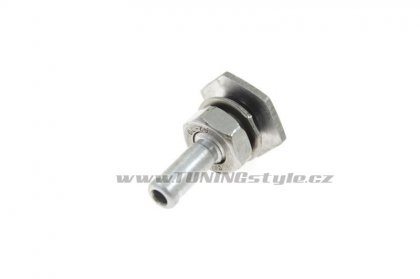 Adaptér podtlaku, turbo 6mm D1Spec