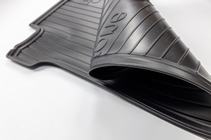 Vana do kufru Dryzone pro Škoda Enyaq iV 2020-