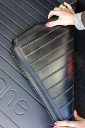 Vana do kufru Dryzone pro Mercedes-Benz GLC C253 2016-