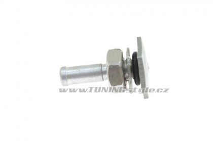 Adaptér podtlaku, turbo 6mm D1Spec