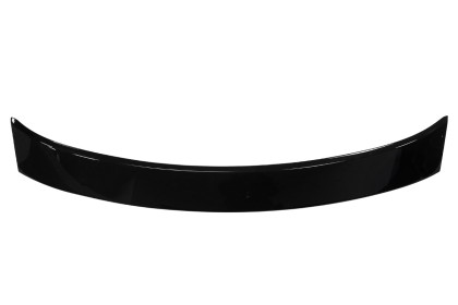 Spoiler zadní kapoty pro Škoda Octavia IV (NX3, NN3) 2020- RS Style čený lesklý