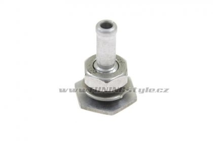 Adaptér podtlaku, turbo 6mm D1Spec