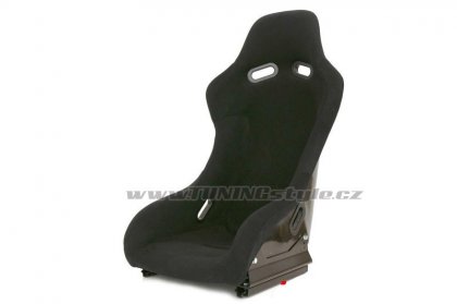 Sportovní sedačka GTR Plus BLACK