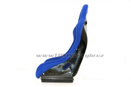 Sportovní sedačka GTR Plus BLUE