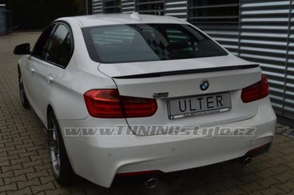 Sportovní výfuk ULTER SPORT BMW F30 M-paket 11-15 duplex 90mm