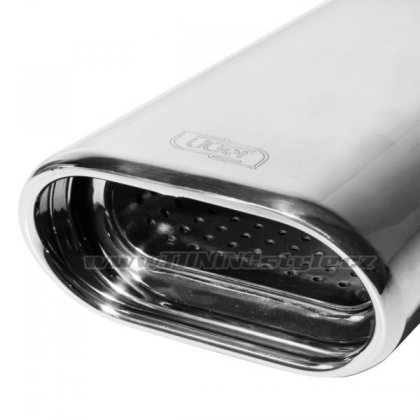 Sportovní výfuk ULTER SPORT Honda Civic V HTB 93-96 single 145x75mm