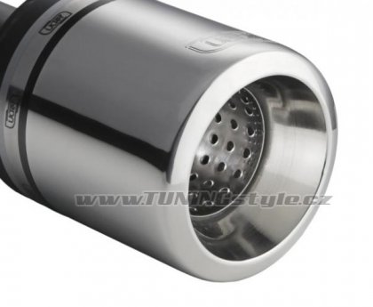 Sportovní výfuk ULTER SPORT Honda Civic V sedan coupe EJ1 EJ2 93-96 single 100mm