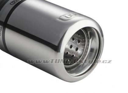 Sportovní výfuk ULTER SPORT Honda Civic VI sedan 96-01 single 80mm