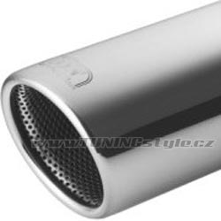 Sportovní výfuk ULTER SPORT Mazda MX5 NB 98-05 single 90mm