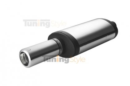 Sportovní výfuk ULTER SPORT Univerzální ,tlumič 450mm single 80mm 2