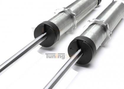 Stavitelný podvozek TA Technix Deep Version - VW Beetle,Eos,Golf V+VI,Golf Cabriolet ,další v popisu