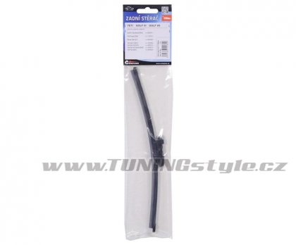 Stěrač zadní FLAT 11