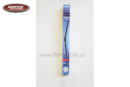 Stěrače VERTEX Flat Ford Mondeo IV 07- 650/480 mm 26&quot;/19&quot;