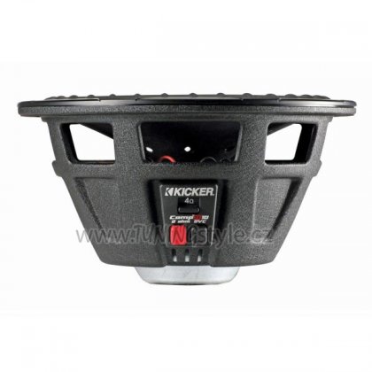 Subwoofer Kicker CWR102