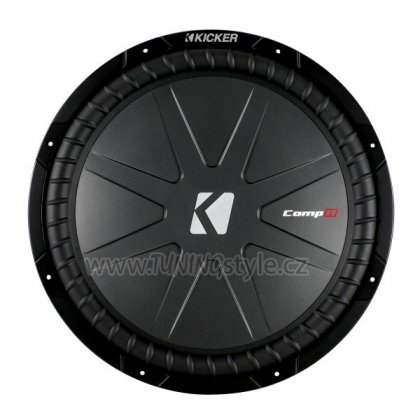 Subwoofer Kicker CWR152