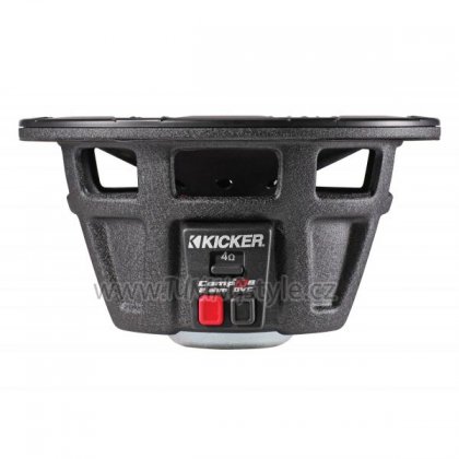 Subwoofer Kicker CWR84