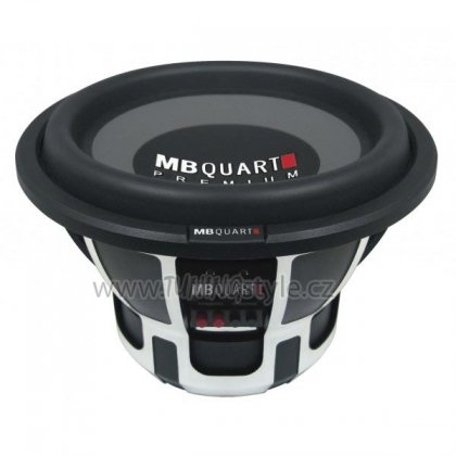 Subwoofer MB Quart PWH302