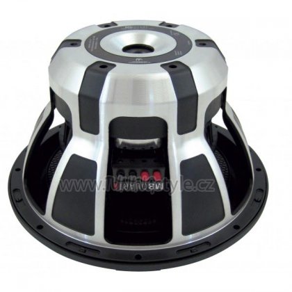 Subwoofer MB Quart PWH302