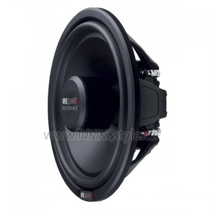 Subwoofer MB Quart RSH252