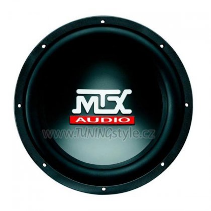 Subwoofer MTX Audio RT12-04