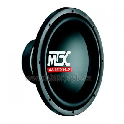 Subwoofer MTX Audio RT12-04