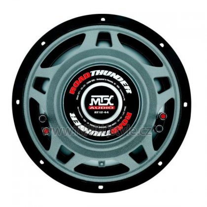 Subwoofer MTX Audio RT12-44