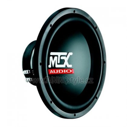 Subwoofer MTX Audio RT12-44