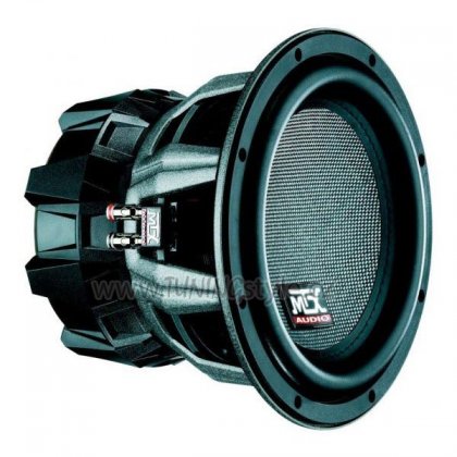 Subwoofer MTX Audio T610-22