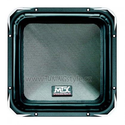 Subwoofer MTX Audio T612S-44