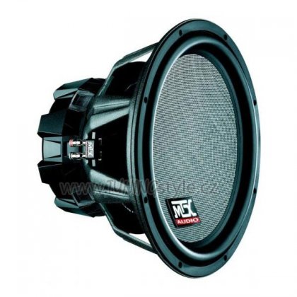 Subwoofer MTX Audio T615-22