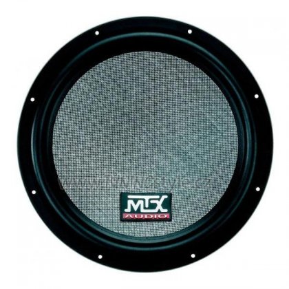 Subwoofer MTX Audio T615-44