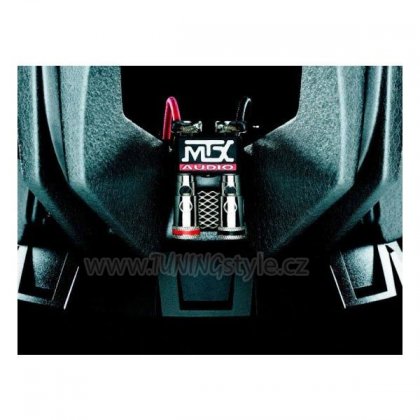 Subwoofer MTX Audio T812-22