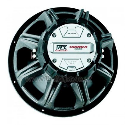 Subwoofer MTX Audio T815-22