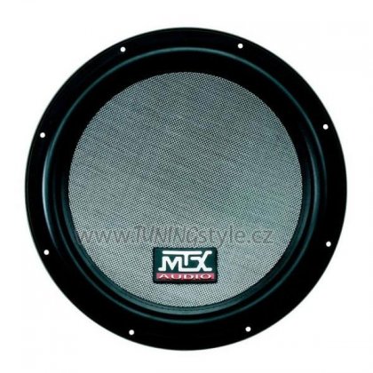 Subwoofer MTX Audio T815-22