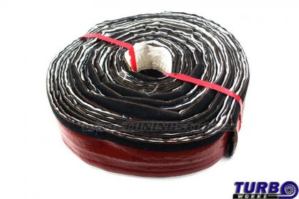 Tepelně izolační páska hadic red 13mm