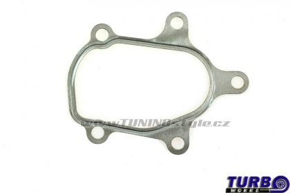 Těsnění turba Subaru WRX STI
