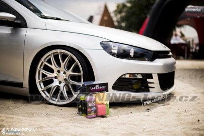 TuningKingz Car Cosmetics Kit / Kosmetická sada