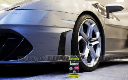 TuningKingz Car Shampoo / Autošampon 500 ml
