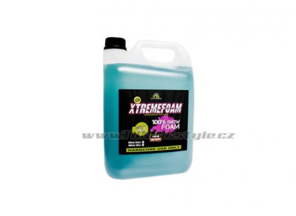 TuningKingz Xtremefoam Neutral pH / Aktivní čistící pěna  5L