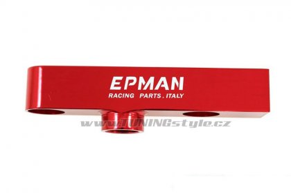 Úchyt pump paliva 2w1 Red