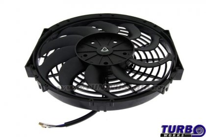 Ventilátor komprese TurboWorks 12