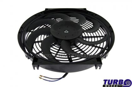 Ventilátor komprese TurboWorks 14