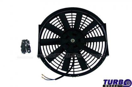 Ventilátor sací TurboWorks 10
